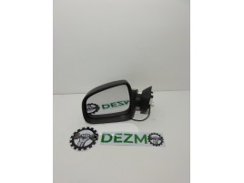 Oglinda Stanga Dacia Sandero 1 Gri