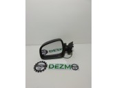 Oglinda Stanga Dacia Sandero 1 Gri