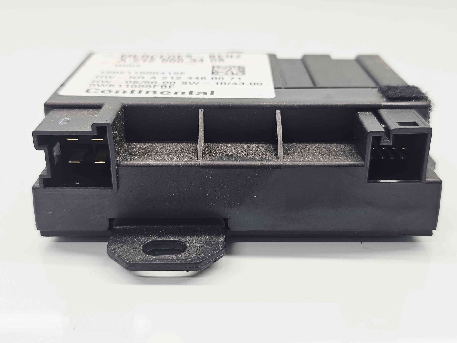 Modul confort Mercedes Clasa C Coupe (C204) Facelift AMG [Fabr 2011-2015] A2129003408 - imagine 2