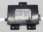  Modul confort Mercedes Clasa C Coupe (C204) Facelift AMG [Fabr 2011-2015] A1729001906