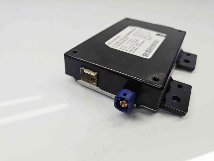  Modul confort Mercedes Clasa C Coupe (C204) Facelift AMG [Fabr 2011-2015] A1729001906