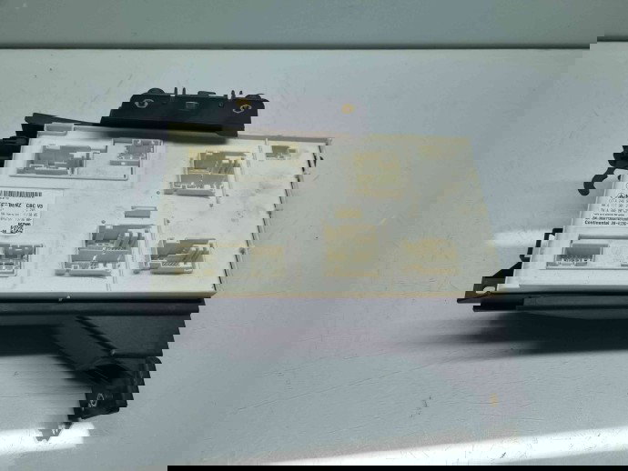  Modul confort Mercedes Clasa A (W176) [Fabr 2012-2018] A1179012300   /  A246900 91 12