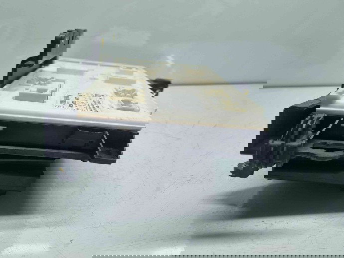  Modul confort Mercedes Clasa A (W176) [Fabr 2012-2018] A1179012300   /  A246900 91 12