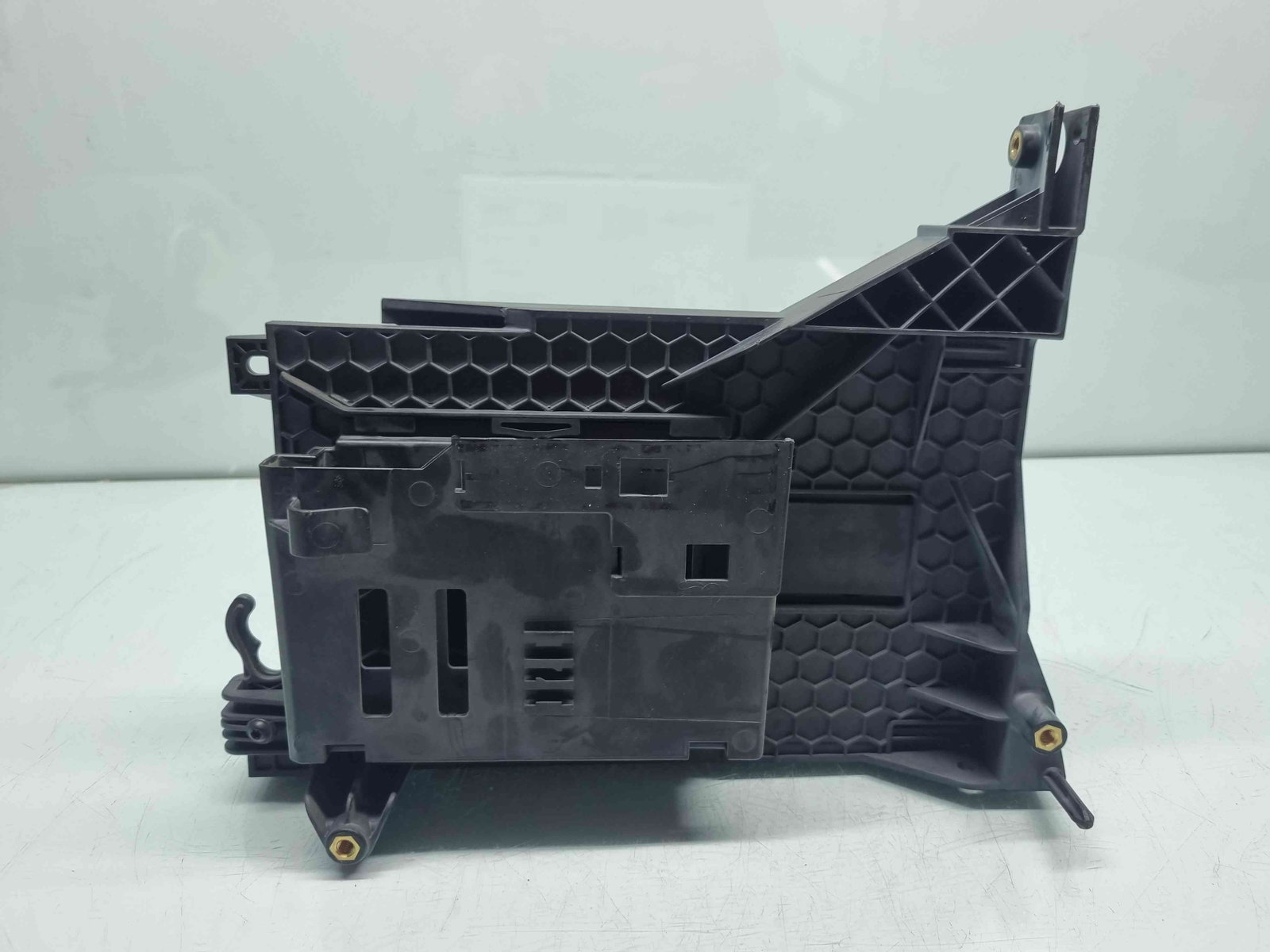 Modul confort Mercedes Clasa A (W176) [Fabr 2012-2018] A1179012300 / A246900 91 12 - imagine 5