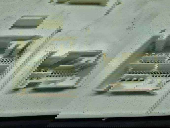  Modul confort Mercedes Clasa A (W176) [Fabr 2012-2018] A1179012300   /  A246900 91 12