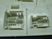  Modul confort Mercedes Clasa A (W176) [Fabr 2012-2018] A1179012300   /  A246900 91 12