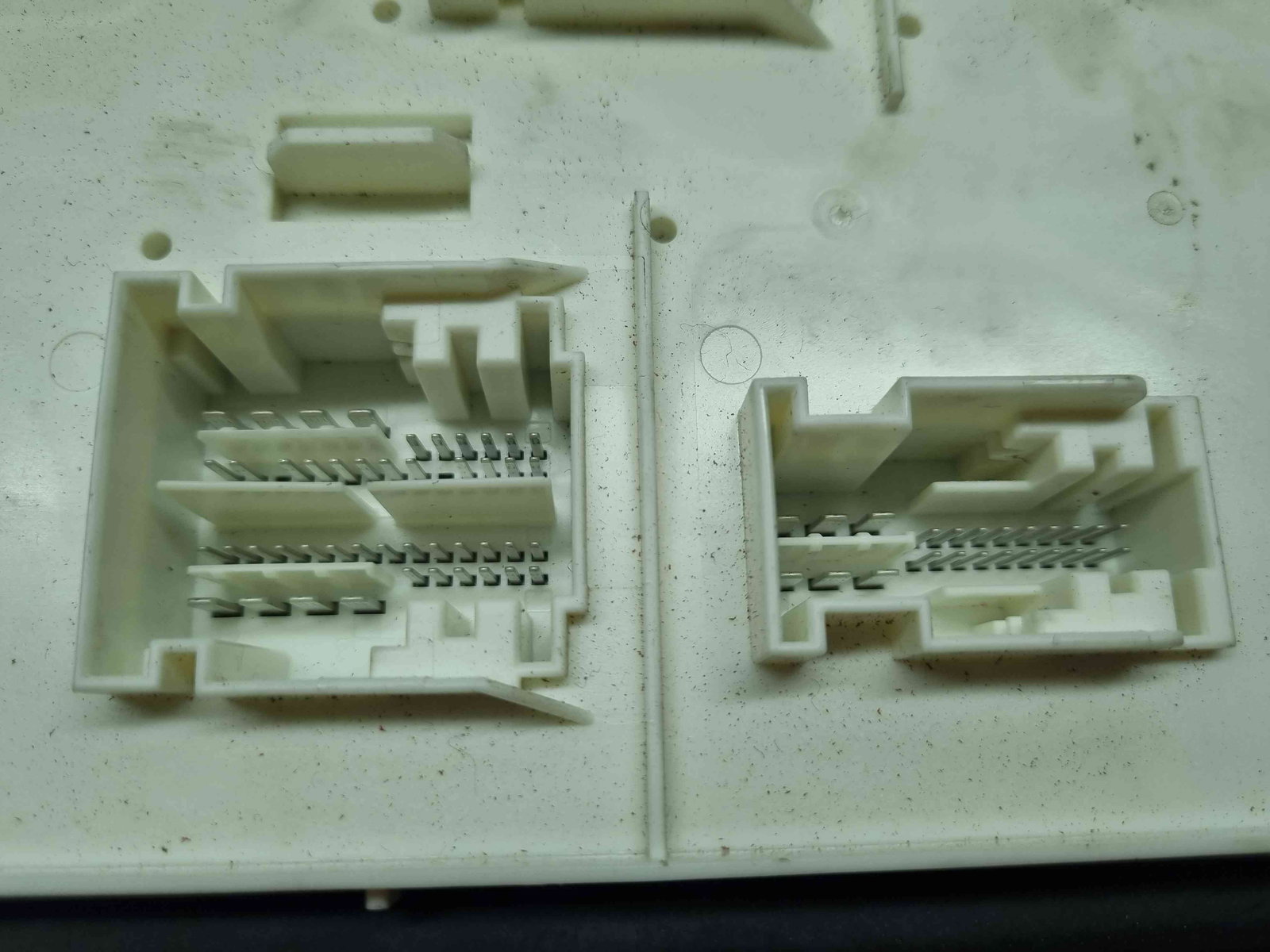 Modul confort Mercedes Clasa A (W176) [Fabr 2012-2018] A1179012300 / A246900 91 12 - imagine 7