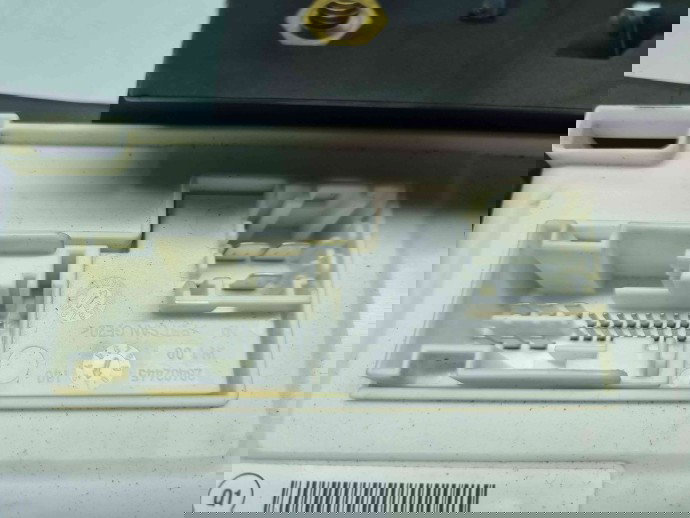  Modul confort Mercedes Clasa A (W176) [Fabr 2012-2018] A1179012300   /  A246900 91 12