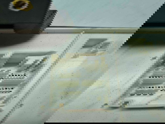  Modul confort Mercedes Clasa A (W176) [Fabr 2012-2018] A1179012300   /  A246900 91 12