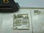  Modul confort Mercedes Clasa A (W176) [Fabr 2012-2018] A1179012300   /  A246900 91 12