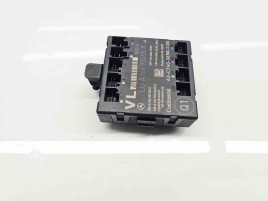  Modul confort Mercedes Clasa A (W176) [Fabr 2012-2018] A1669005511