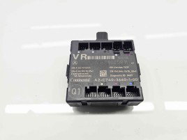  Modul confort Mercedes Clasa A (W176) [Fabr 2012-2018] A1669005811
