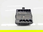  Modul confort Mercedes Clasa A (W176) [Fabr 2012-2018] A1669005811