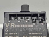  Modul confort Mercedes Clasa A (W176) [Fabr 2012-2018] A1669005811