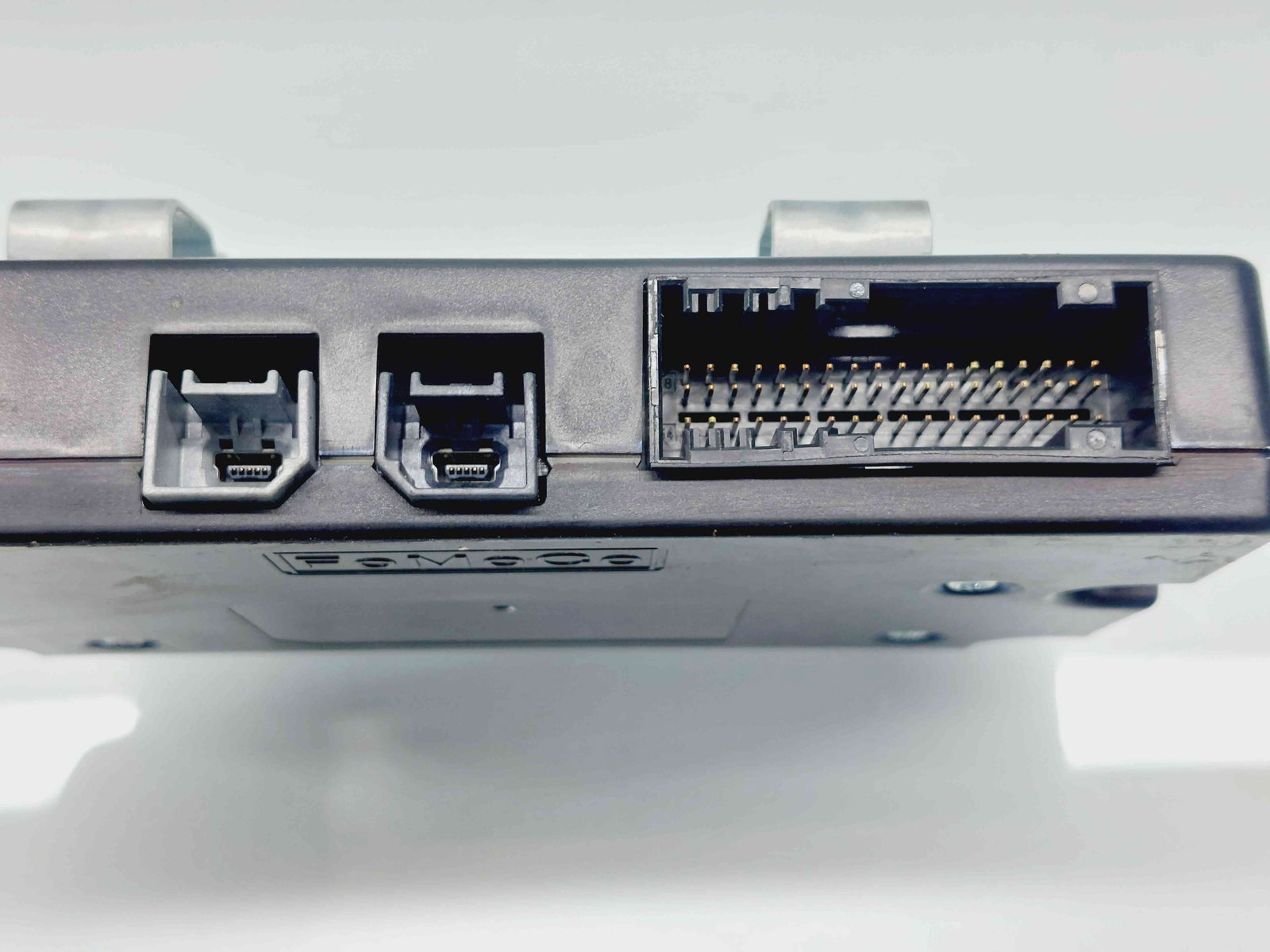 Modul confort Ford B-Max [Fabr 2012-prezent] AV1T-14D210- AB - imagine 3