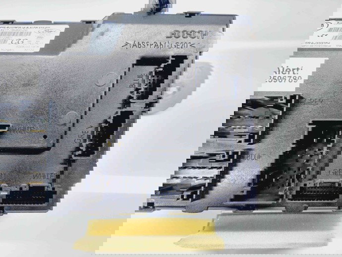  Modul confort Ford B-Max [Fabr 2012-prezent] AV1T-15K600-CG