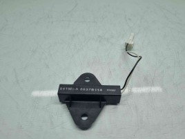 Modul control Keyless Entry MITSUBISHI Outlander III [Fabr 2012-2014] 8637B114