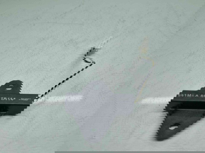 Modul control Keyless Entry MITSUBISHI Outlander III [Fabr 2012-2014] 8637B114