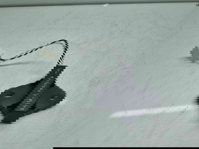 Modul control Keyless Entry MITSUBISHI Outlander III [Fabr 2012-2014] 8637B114