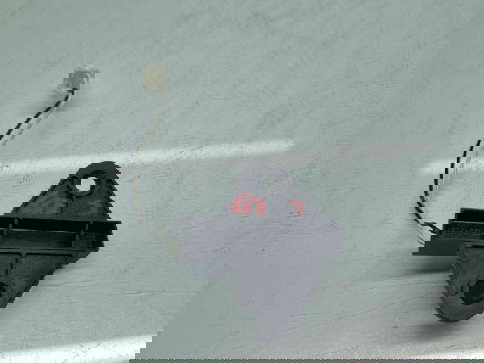 Modul control Keyless Entry MITSUBISHI Outlander III [Fabr 2012-2014] 8637B114