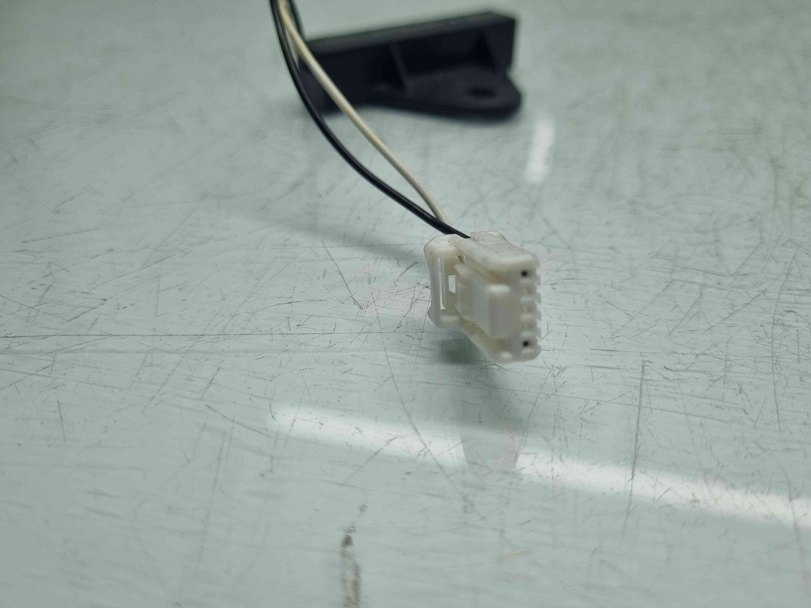 Modul control Keyless Entry MITSUBISHI Outlander III [Fabr 2012-2014] 8637B114 - imagine 4