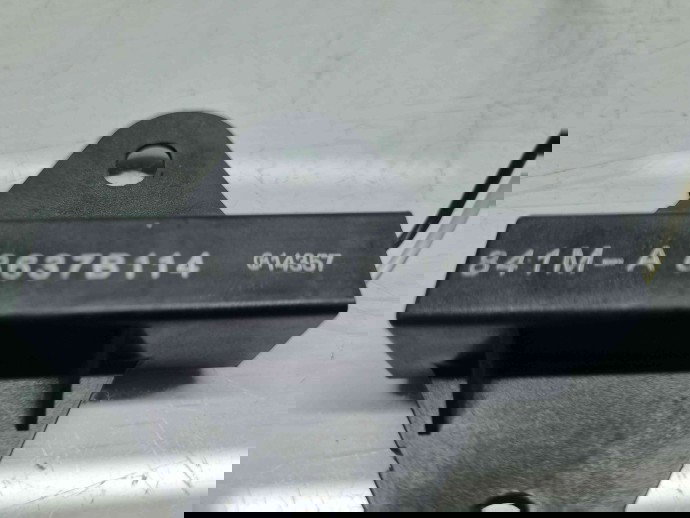 Modul control Keyless Entry MITSUBISHI Outlander III [Fabr 2012-2014] 8637B114