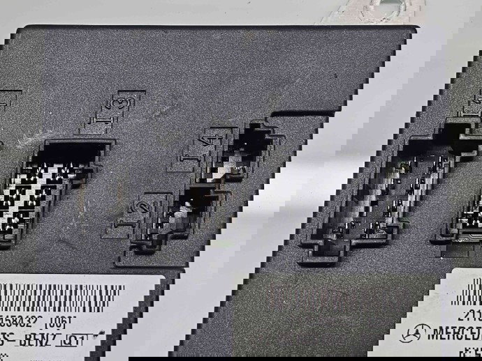  Modul control lumini Mercedes Clasa E T-Model (S211) [Fabr 2003-2009] Facelift A2115458432