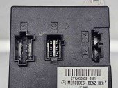  Modul control lumini Mercedes Clasa E T-Model (S211) [Fabr 2003-2009] Facelift A2115458432