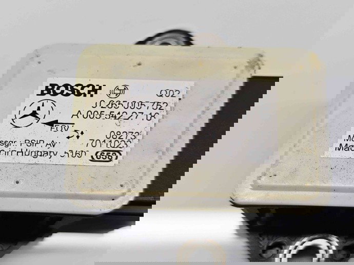  Modul ESP Mercedes Clasa E T-Model (S211) [Fabr 2003-2009] Facelift A0055422718 / 0265005752