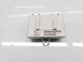  Modul multimedia Renault Clio 4 (B98) Hatchback [Fabr 2012-2020] 283468105R