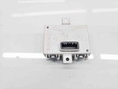  Modul multimedia Renault Clio 4 (B98) Hatchback [Fabr 2012-2020] 283468105R