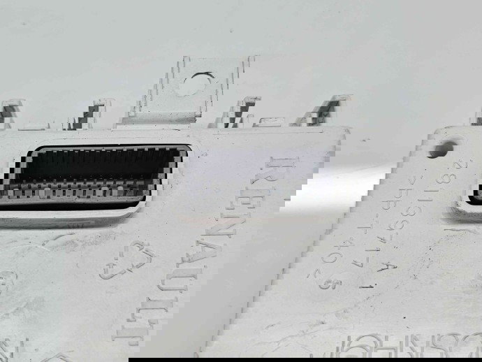  Modul multimedia Renault Clio 4 (B98) Hatchback [Fabr 2012-2020] 283468105R