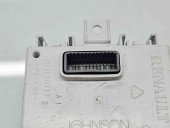  Modul multimedia Renault Clio 4 (B98) Hatchback [Fabr 2012-2020] 283468105R