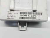  Modul multimedia Renault Clio 4 (B98) Hatchback [Fabr 2012-2020] 283468105R