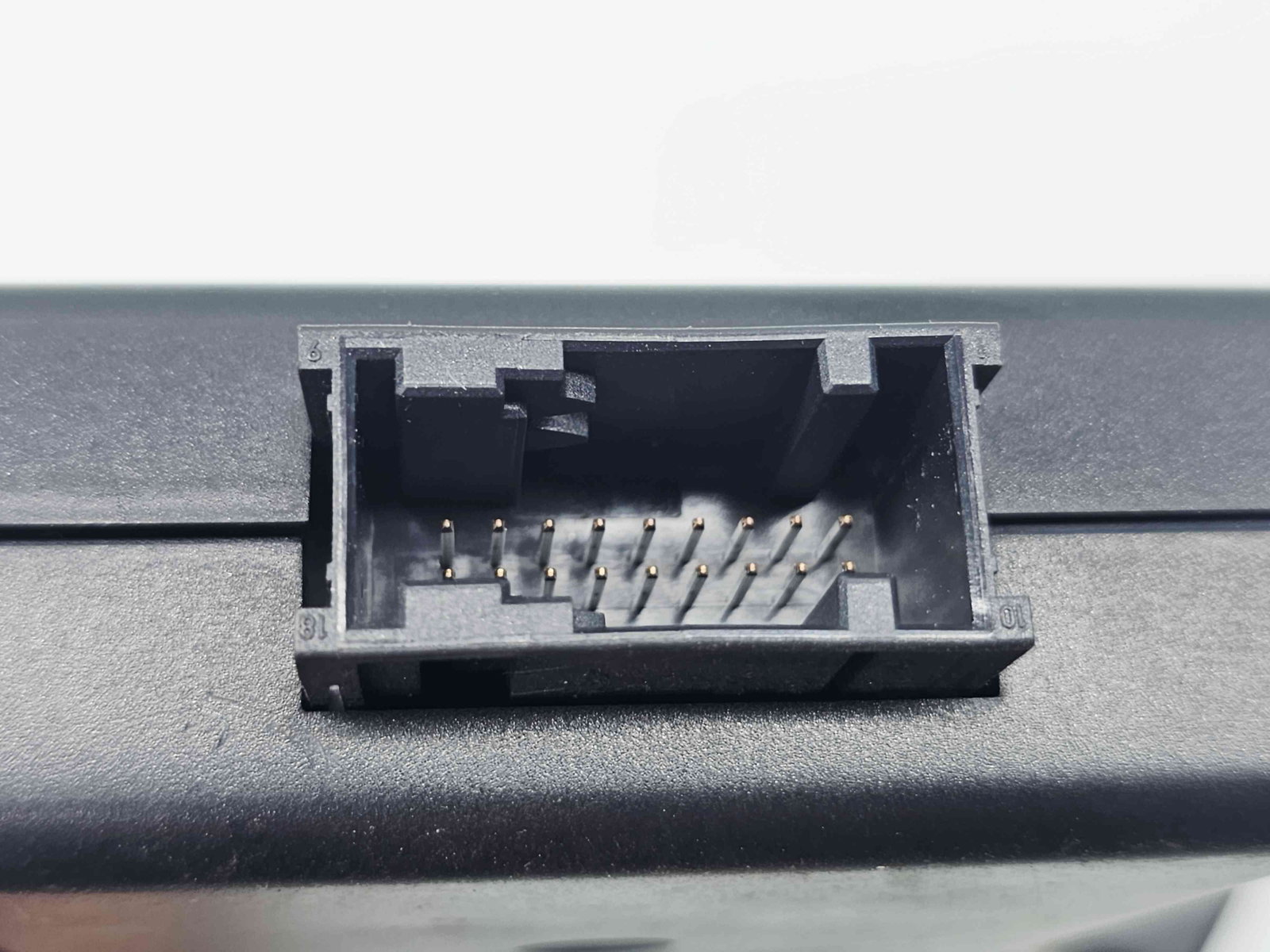 Modul multimedia Mercedes Clasa E T-Model (S211) [Fabr 2003-2009] Facelift B67824529 - imagine 2