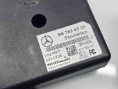  Modul multimedia Mercedes Clasa E T-Model (S211) [Fabr 2003-2009] Facelift B67824529