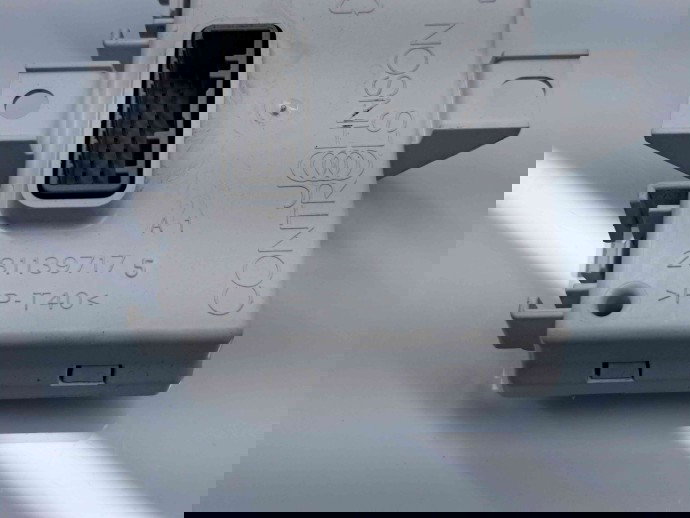  Modul multimedia SMART Fortwo Coupe (W453) [Fabr 2014-2019] 281139717