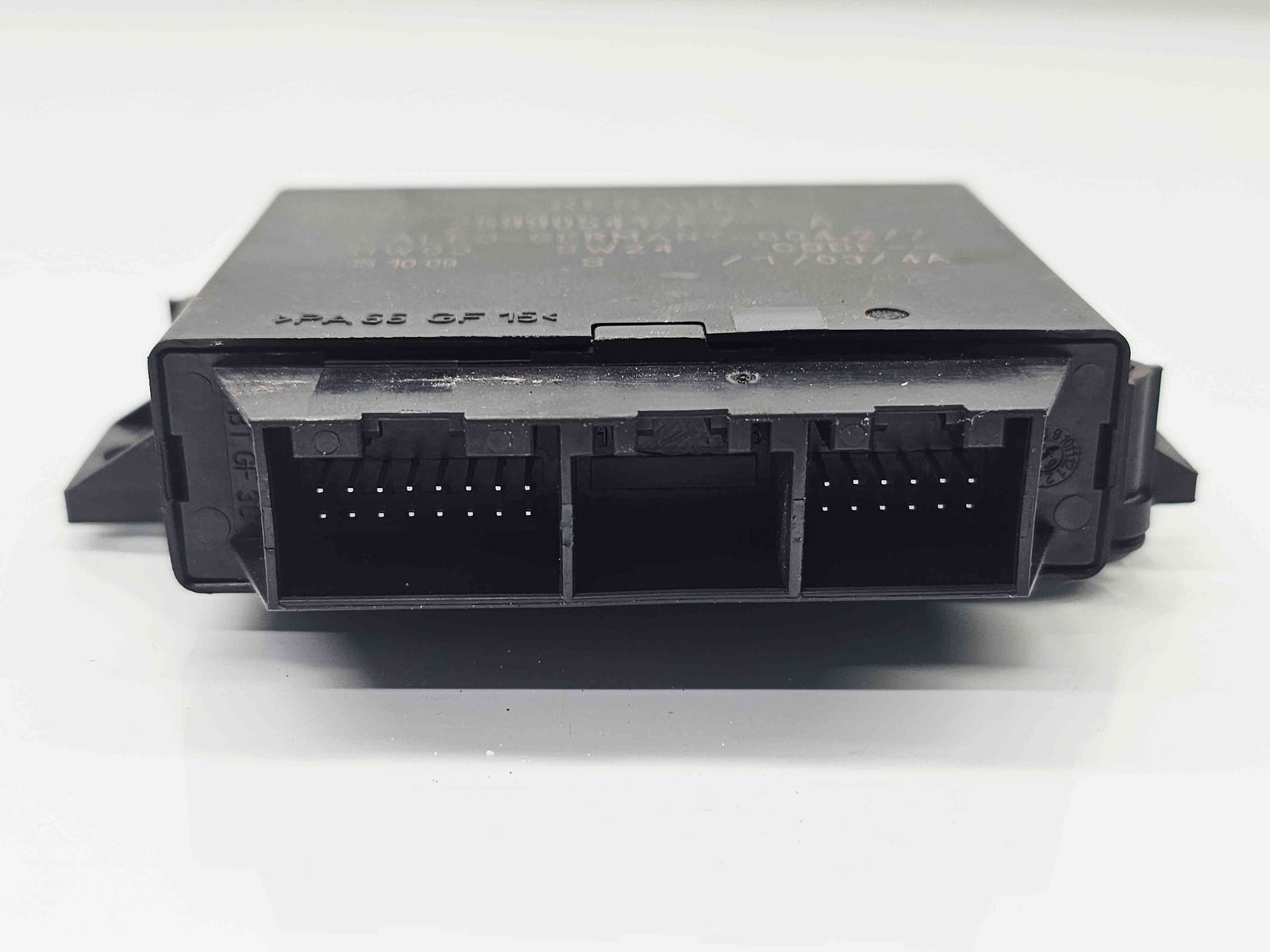 Modul senzori parcare Renault Megane 3 (B95) [Fabr 2008-2016] 259905417R - imagine 2