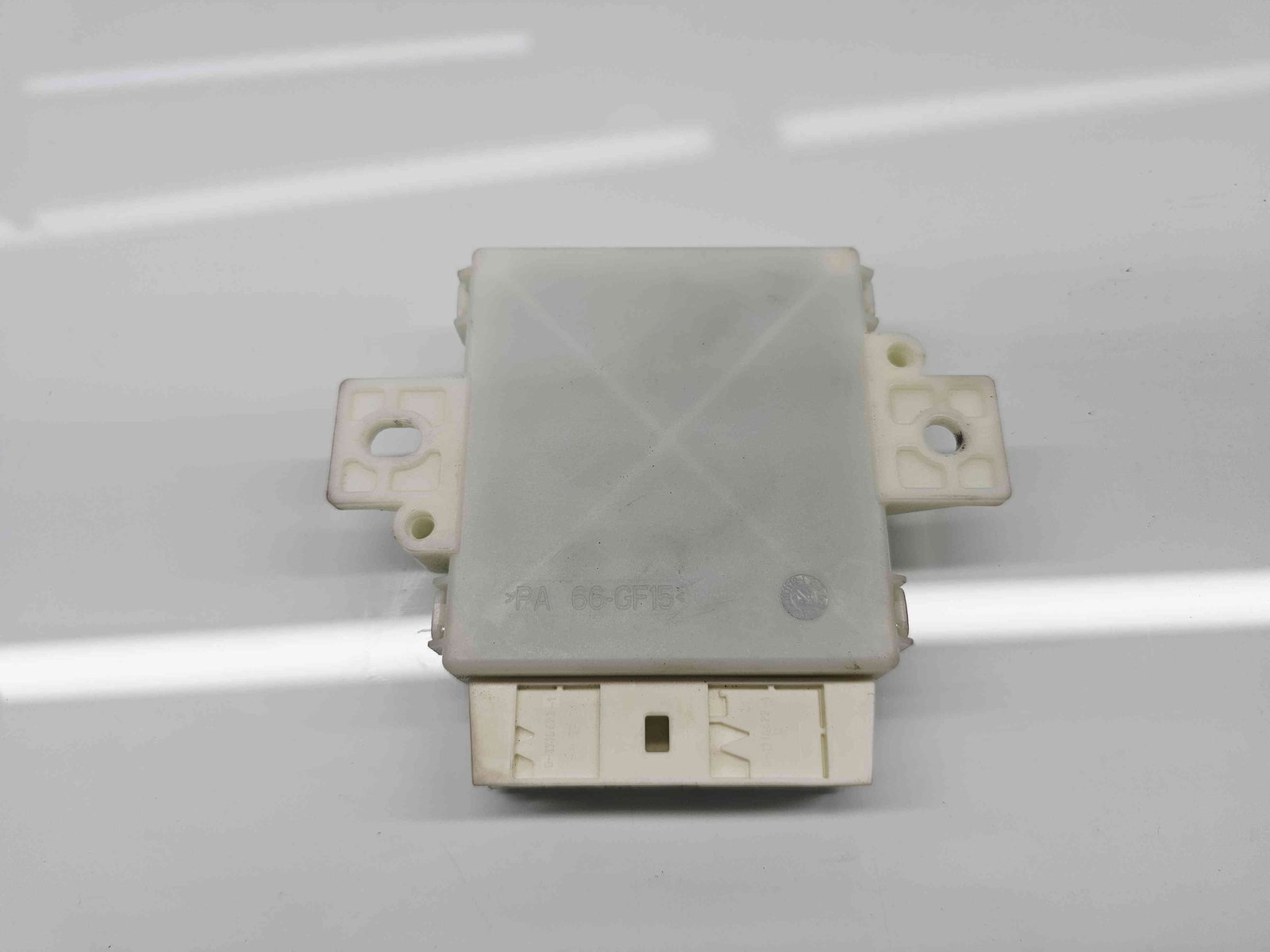 Modul senzori parcare Mercedes Clasa C Coupe (C204) Facelift AMG [Fabr 2011-2015] A2049004106 - imagine 3