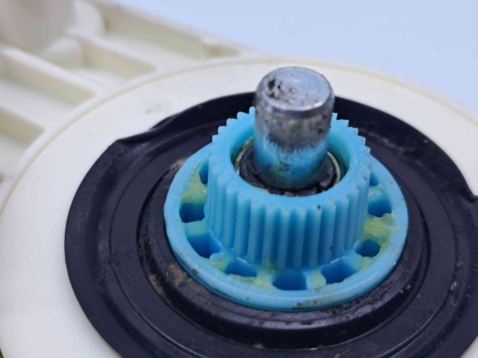 Motoras geam dreapta fata Seat Leon (1P1) FR [Fabr 2005-2011] 1T0959701 - imagine 2