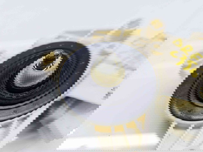 Motoras geam dreapta fata Mercedes Clasa A (W176) [Fabr 2012-2018] A2469065200