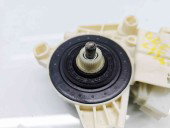 Motoras geam dreapta fata Mercedes Clasa A (W176) [Fabr 2012-2018] A2469065200