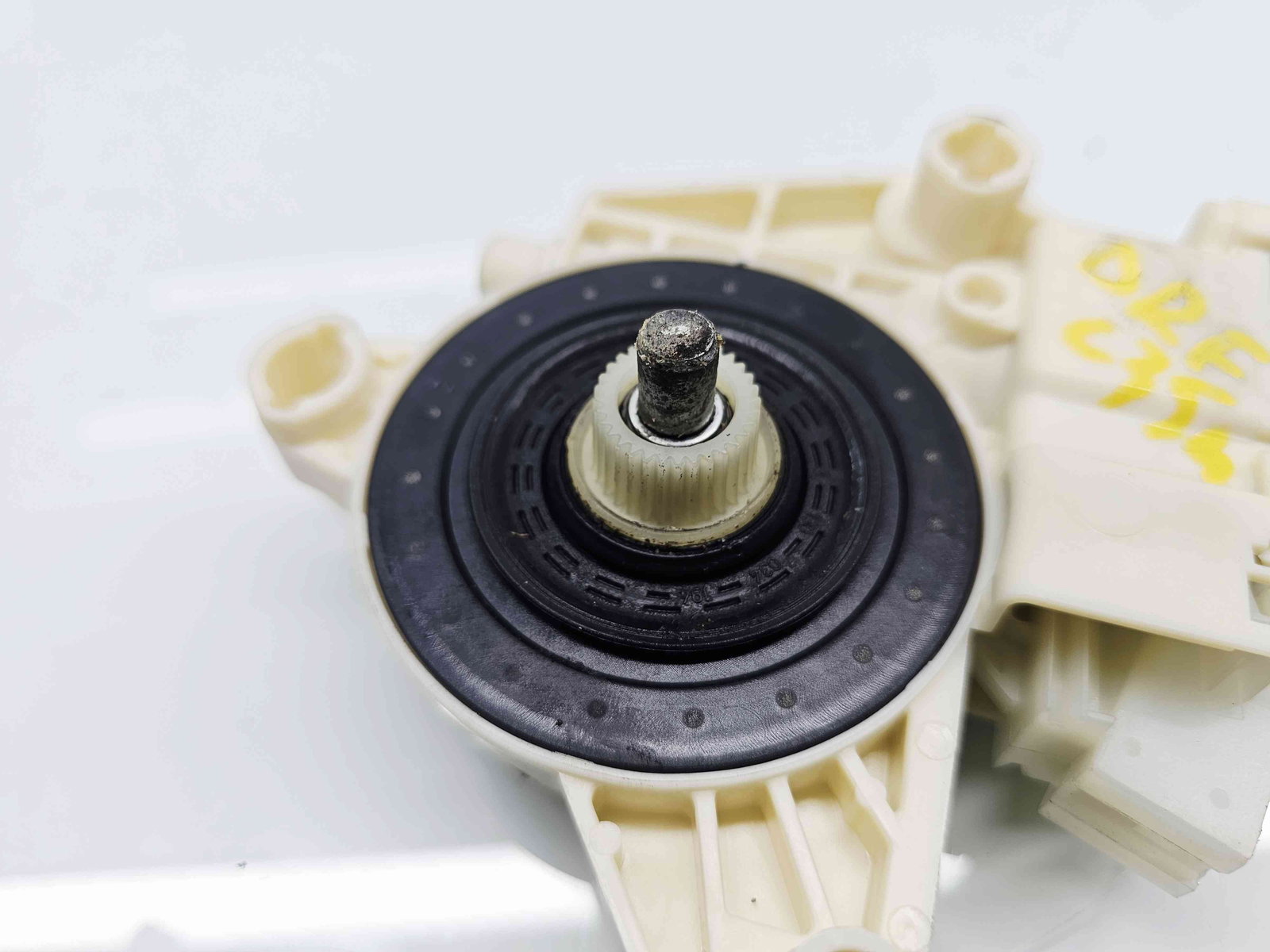 Motoras geam dreapta fata Mercedes Clasa A (W176) [Fabr 2012-2018] A2469065200 - imagine 2