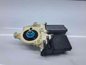 Motoras geam dreapta spate Seat Leon (1P1) FR [Fabr 2005-2011] 1K0959704