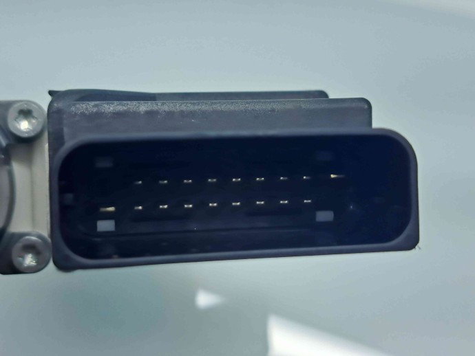 Motoras geam dreapta spate Seat Leon (1P1) FR [Fabr 2005-2011] 1K0959704