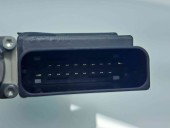 Motoras geam dreapta spate Seat Leon (1P1) FR [Fabr 2005-2011] 1K0959704