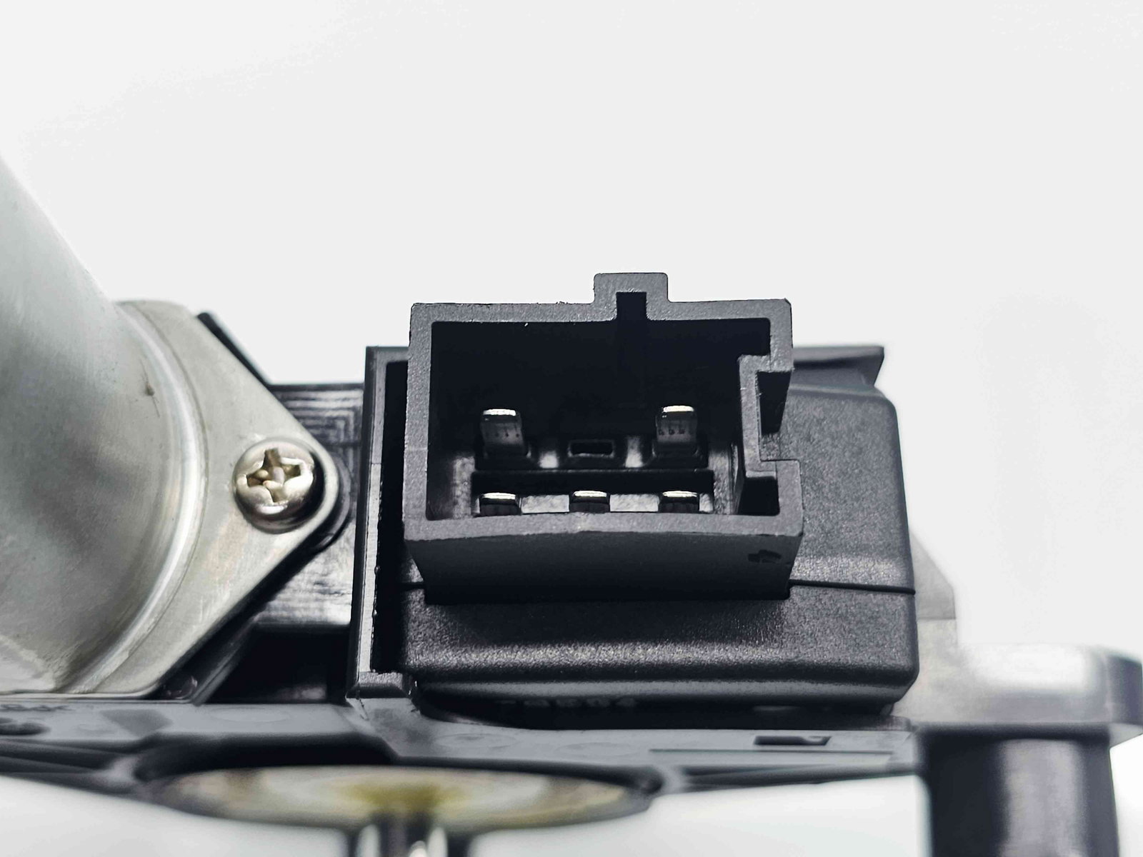 Motoras geam dreapta spate Mercedes Clasa A (W176) [Fabr 2012-2018] 968741-100 - imagine 3