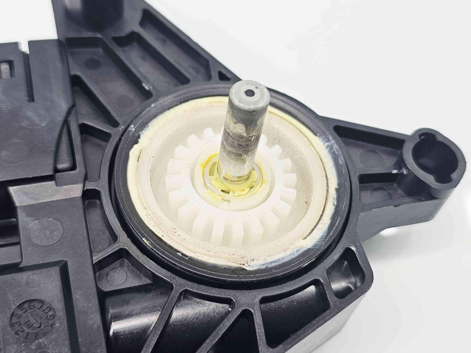 Motoras geam dreapta spate Mercedes Clasa A (W176) [Fabr 2012-2018] 968741-100 - imagine 4