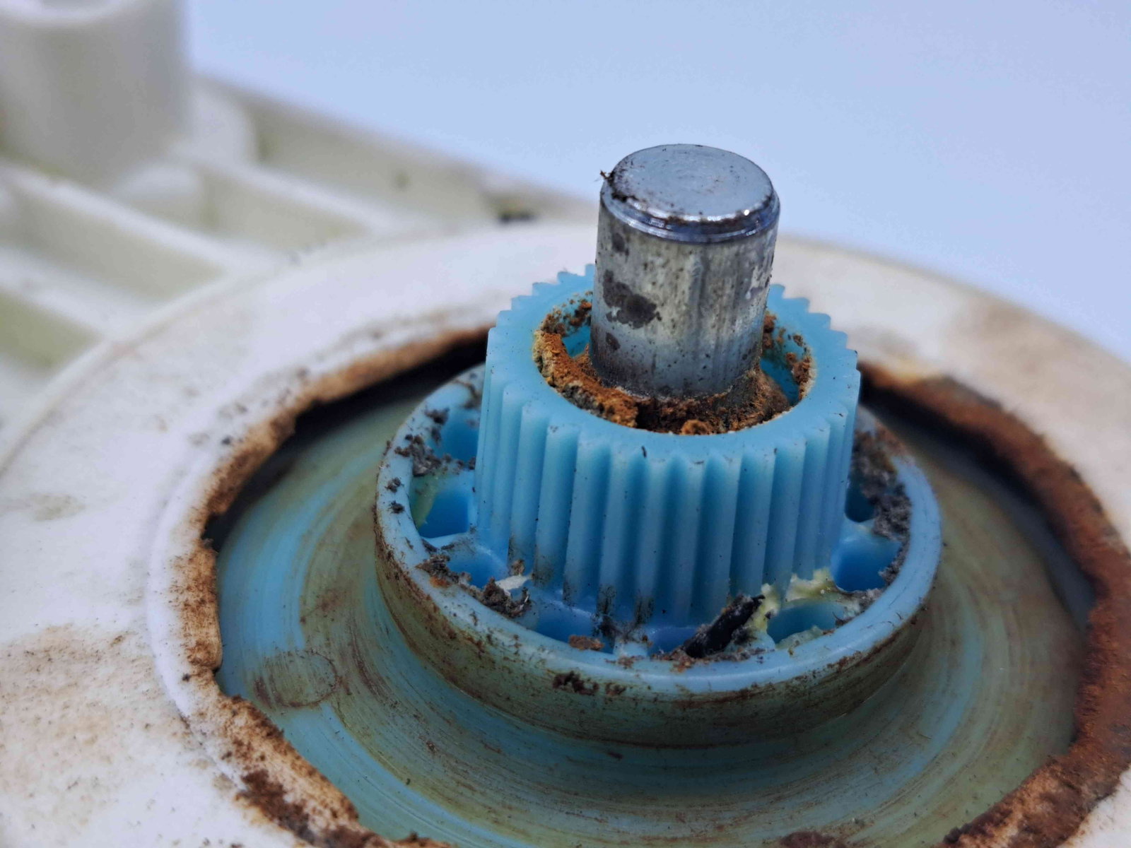 Motoras geam stanga fata Seat Leon (1P1) FR [Fabr 2005-2011] 1T0959702 - imagine 3