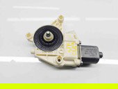 Motoras geam stanga fata Mercedes Clasa A (W176) [Fabr 2012-2018] A2469065100